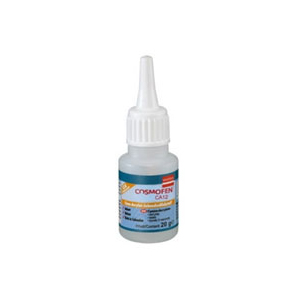 Cosmofen CA 12 Клей Cosmofen CA 12 50гр/флакон (в уп. 10шт.)