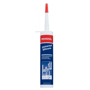 Penosil Universal, герметик универсальный, 310мл.