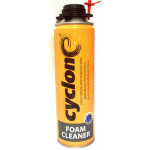 Очиститель пены Cyclone Foam Cleaner