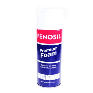 Пена Penosil Foam, бытовая 340мл., (12шт.)