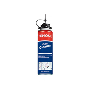 Очиститель пены Penosil Cleaner 500мл. (12шт.)