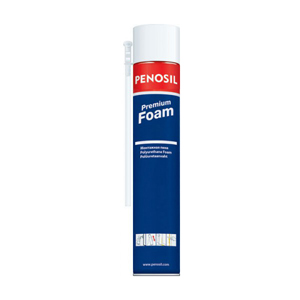 Пена Penosil Premium Foam, бытовая 750мл., (12шт.)