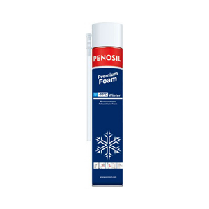 Пена Penosil Premium Foam Winter, бытовая, 750мл. (12шт.)