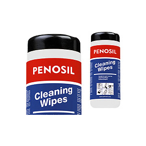 Penosil Wipes, очищающие салфетки (1к-90шт.)