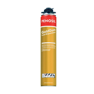 Penosil GoldGun Low Expansion, профессиональная, 750мл.