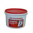 Однокомпонентный герметик Альпинист