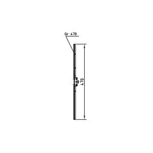 Привод переменный 570, (1к-10шт)