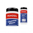 Очищающие салфетки Penosil (Пеносил) Wipes
