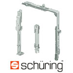 Фурнитура Schuring